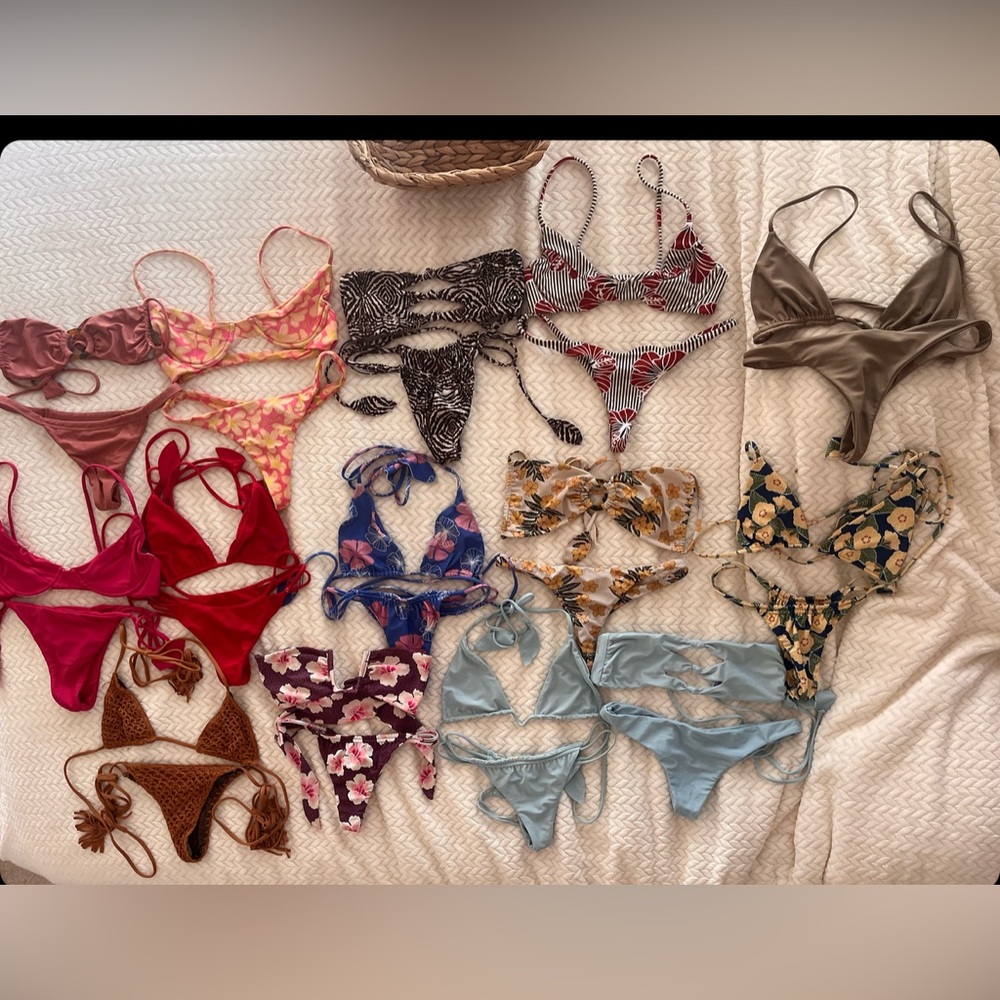 Updated benoa collection